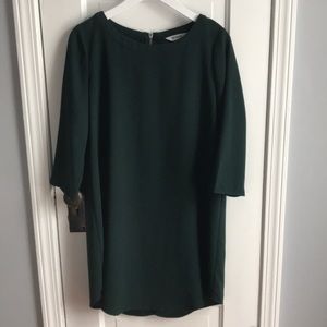 Tunic dress